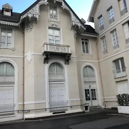 Chez Yoyo&mag - T2 En Centre - Wi-fi - Parking Appartement *