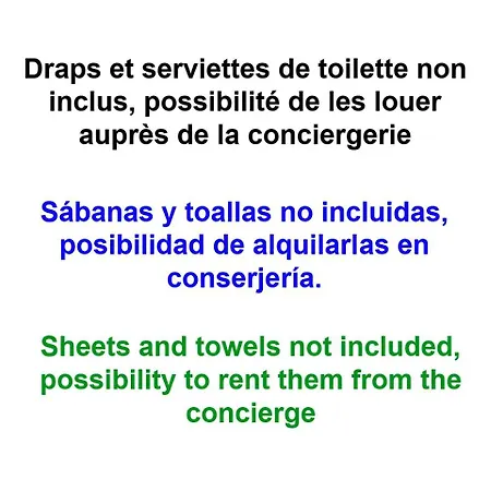 Apartament Chez Yoyo & Mag - T2 En Centre - Wi-fi - Parking