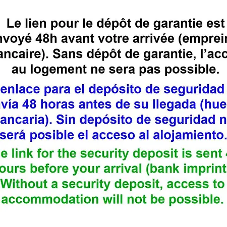 Chez Yoyo&mag - T2 En Centre - Wi-fi - Parking Appartement *
