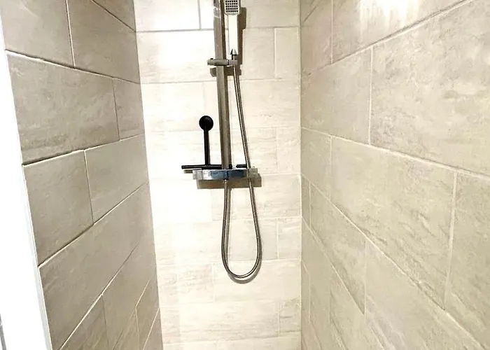 Chez Yoyo & Mag - T2 En Centre - Wi-fi - Parking Bagnères-de-Luchon